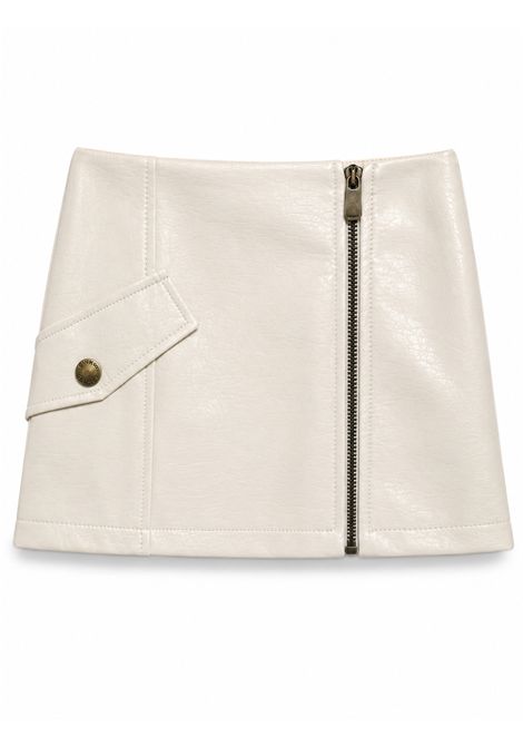 Gonna con zip PINKO KIDS | KFGO027 0 PE0220020